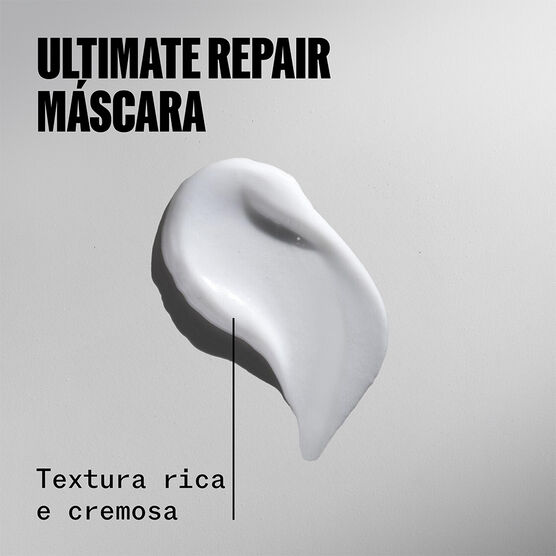 M&aacute;scara Capilar Wella Ultimate Repair